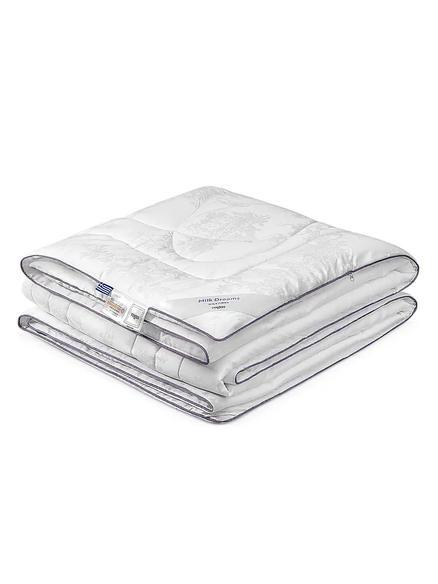 Togas Milk Dreams Comforter & Pillow Collection - White | Thumbnail 7 Togas Milk Dreams Comforter & Pillow Collection - White | Thumbnail 7