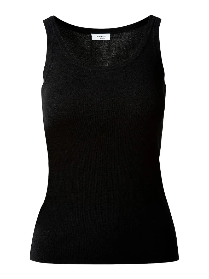 Women's Elements Wool Tank Top