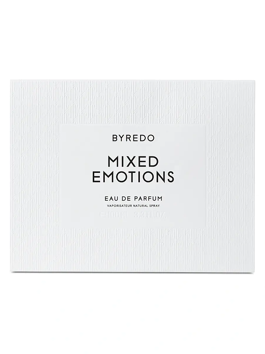 BYREDO Mixed Emotions Eau de Parfum | Thumbnail 3 BYREDO Mixed Emotions Eau de Parfum | Thumbnail 3