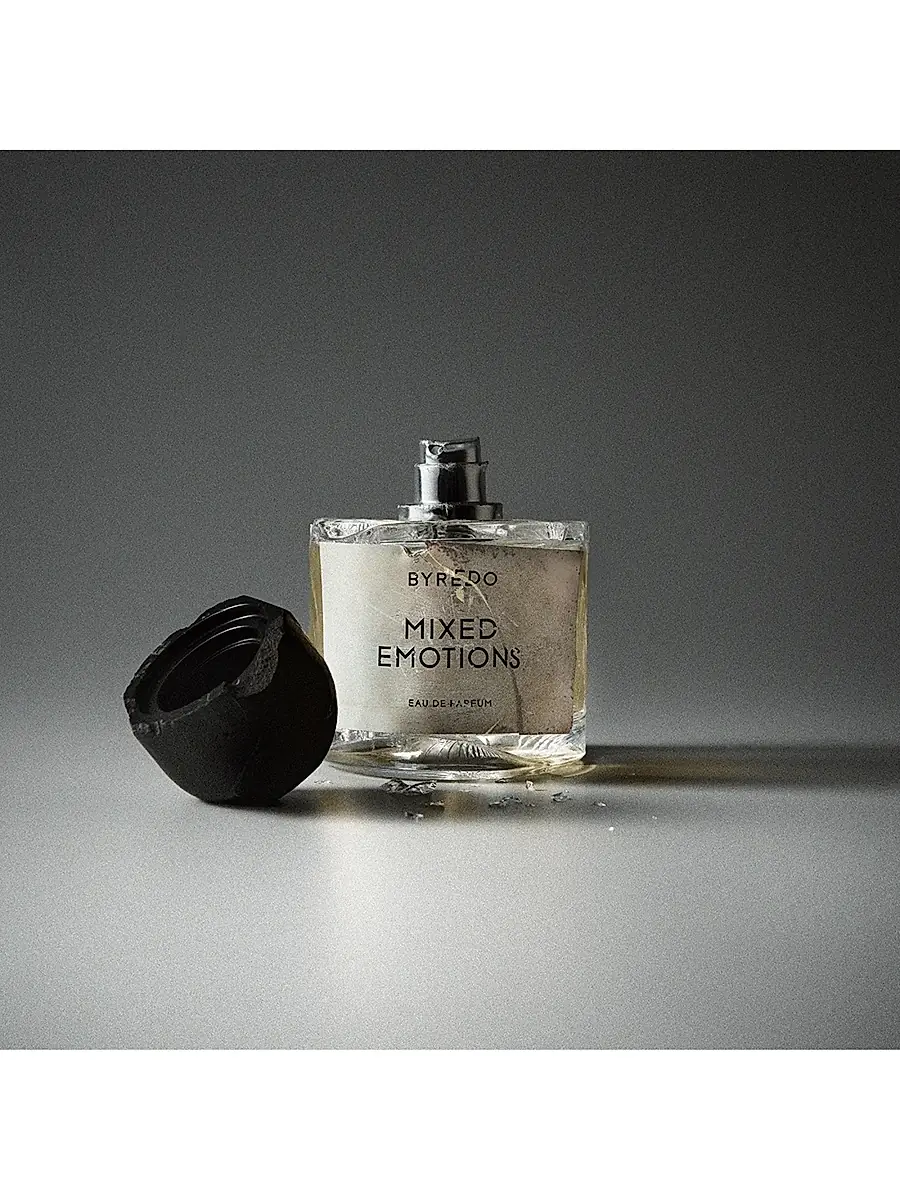 BYREDO Mixed Emotions Eau de Parfum | Thumbnail 4 BYREDO Mixed Emotions Eau de Parfum | Thumbnail 4