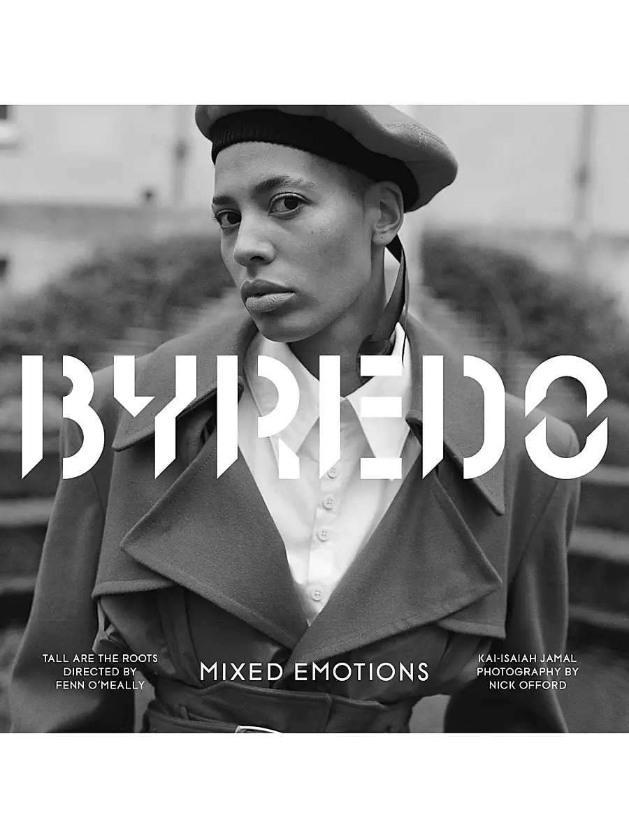 BYREDO Mixed Emotions Eau de Parfum | Thumbnail 5 BYREDO Mixed Emotions Eau de Parfum | Thumbnail 5