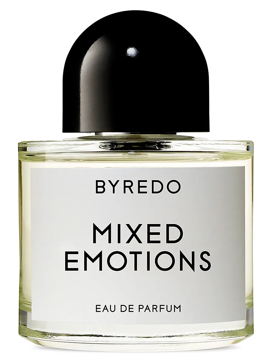 BYREDO Mixed Emotions Eau de Parfum