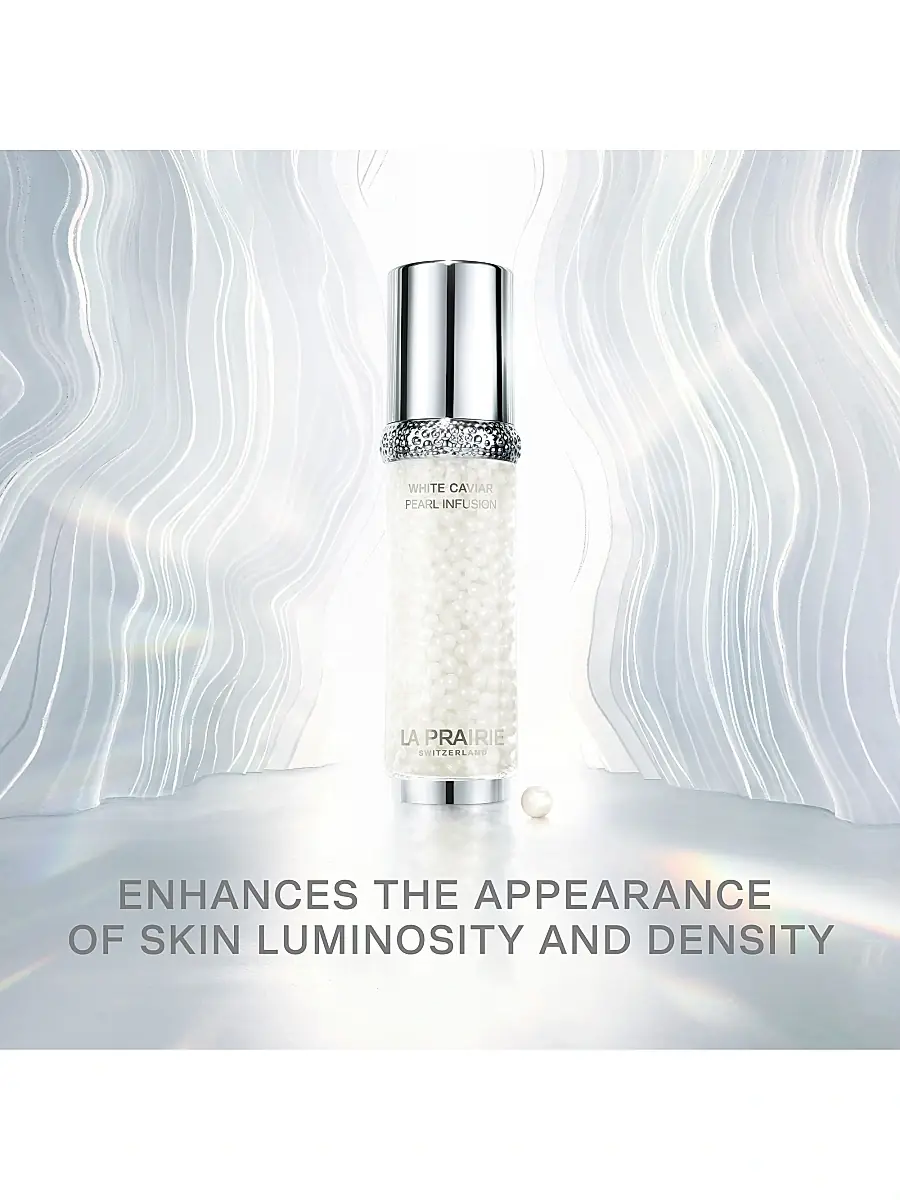 La Prairie White Caviar Pearl Infusion Serum | Thumbnail 2 La Prairie White Caviar Pearl Infusion Serum | Thumbnail 2