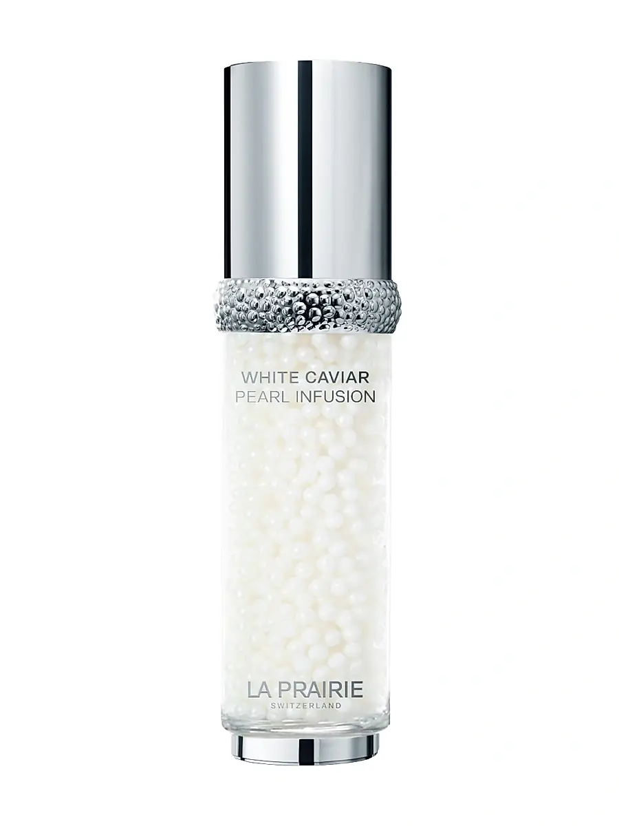 La Prairie White Caviar Pearl Infusion Serum