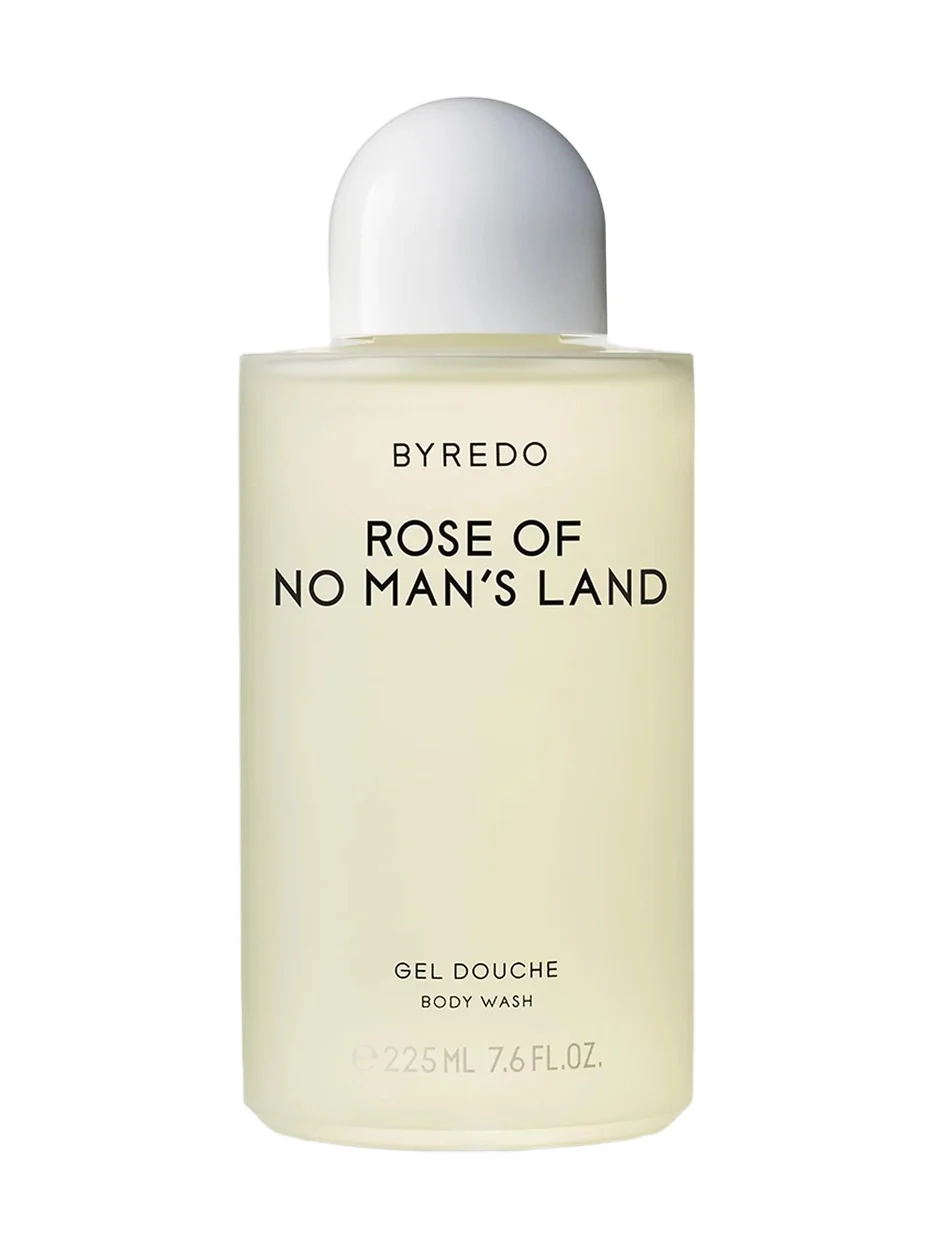 BYREDO Rose Of No Man's Land Body Wash
