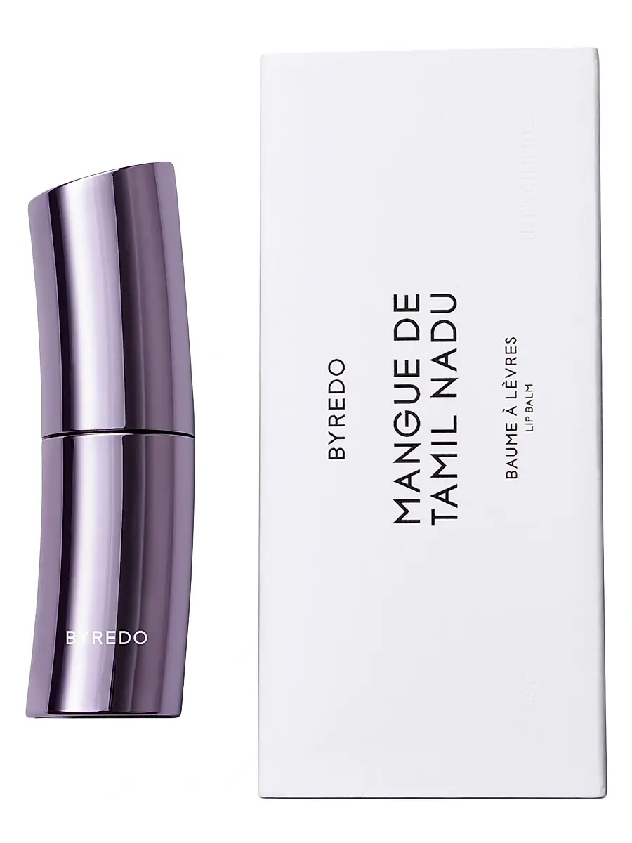BYREDO Women's Lip Balm Mangue De Tamil Nadu | Thumbnail 3 BYREDO Women's Lip Balm Mangue De Tamil Nadu | Thumbnail 3