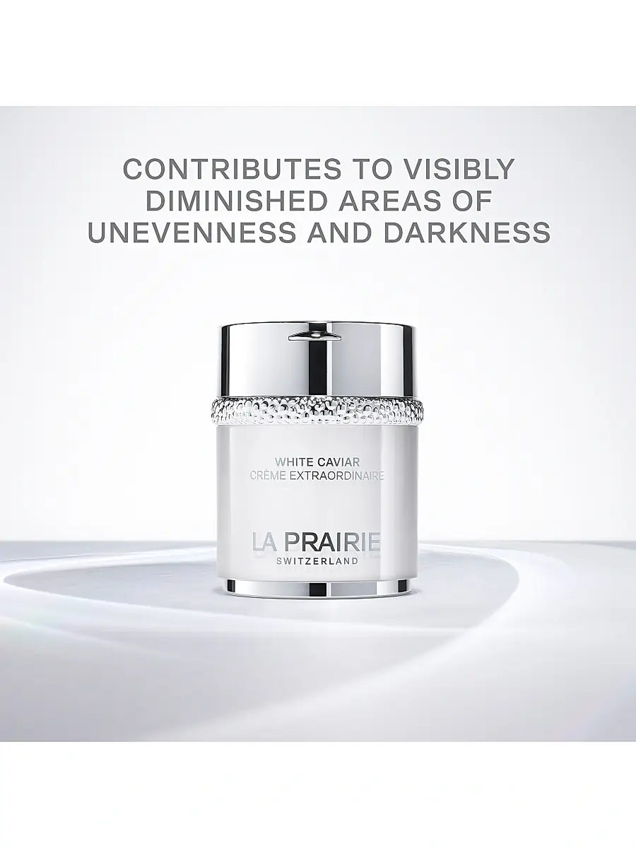 La Prairie White Caviar Crème Extraordinaire | Thumbnail 2 La Prairie White Caviar Crème Extraordinaire | Thumbnail 2