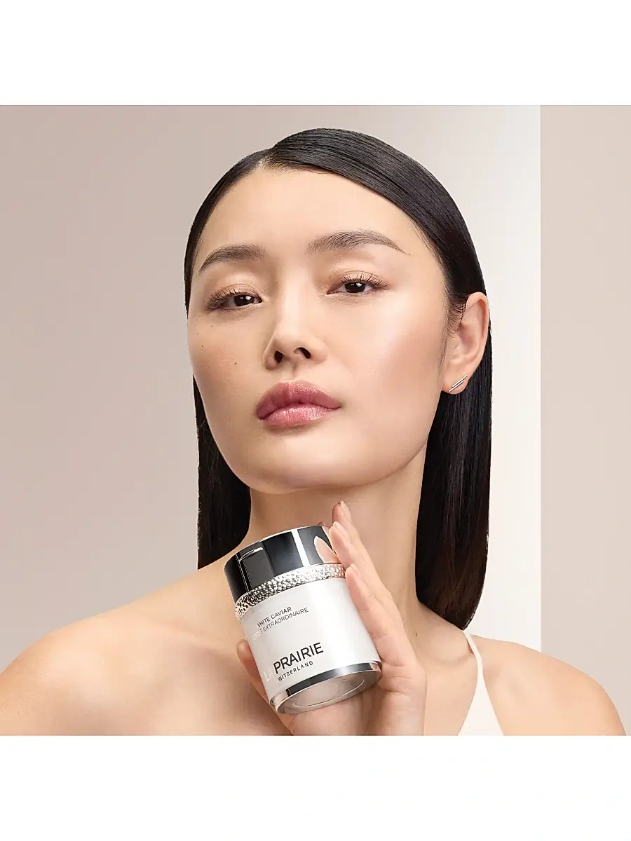 La Prairie White Caviar Crème Extraordinaire | Thumbnail 5 La Prairie White Caviar Crème Extraordinaire | Thumbnail 5