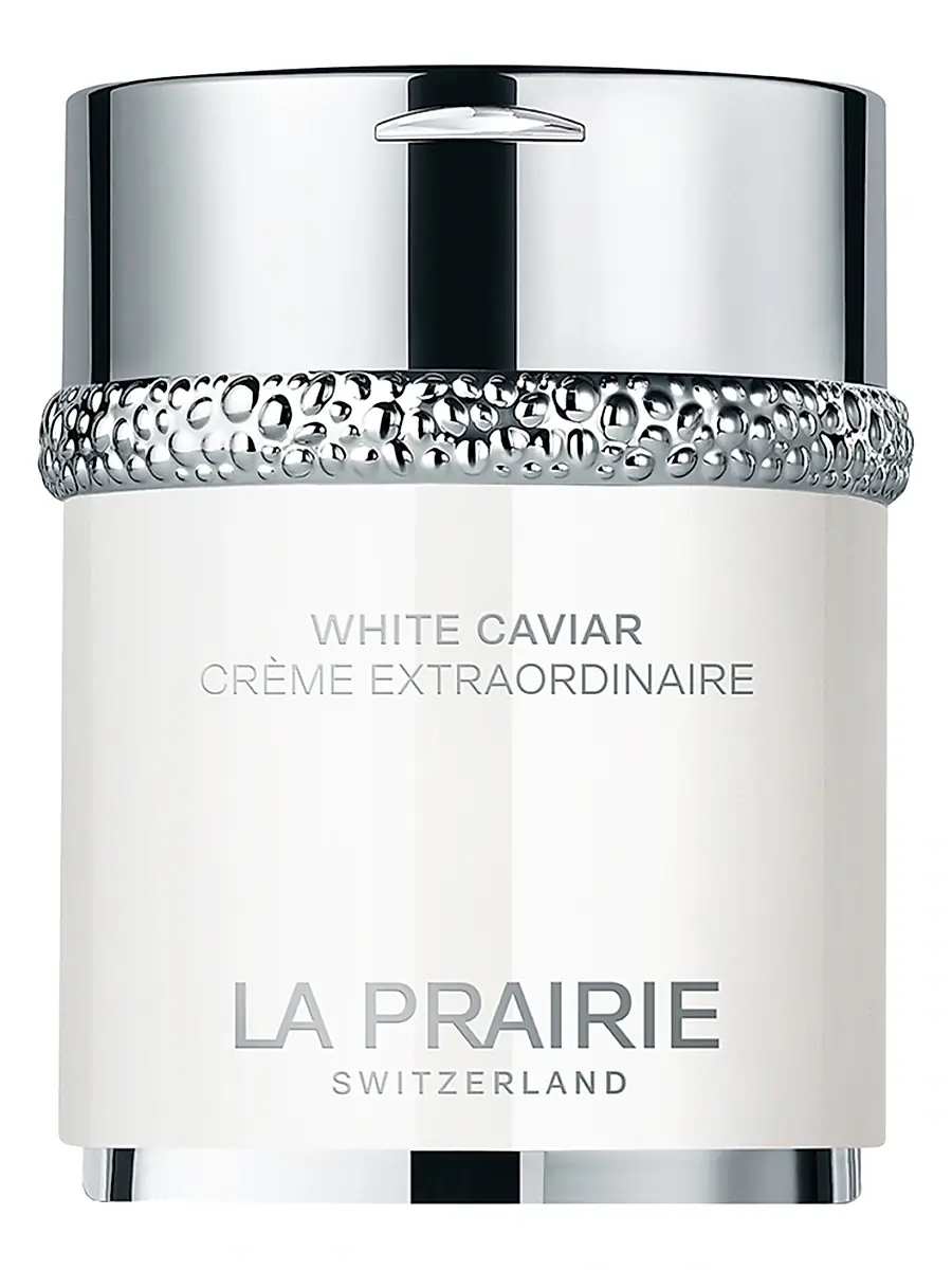 La Prairie White Caviar Crème Extraordinaire