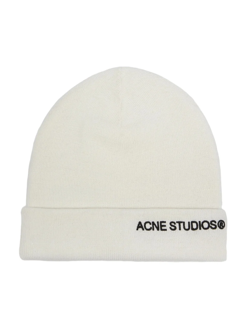Acne Studios Men's Kinau Wool Beanie
