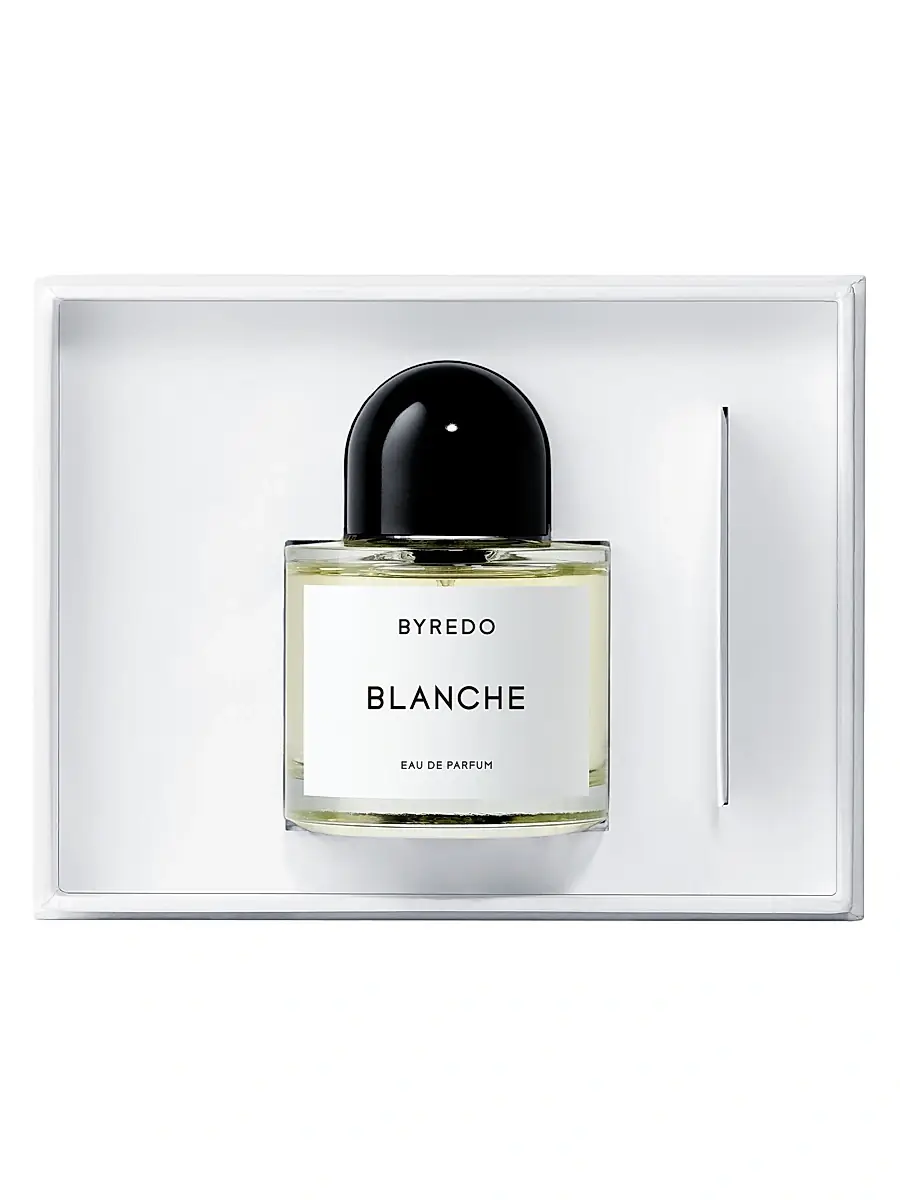 BYREDO Blanche Eau de Parfum | Thumbnail 3