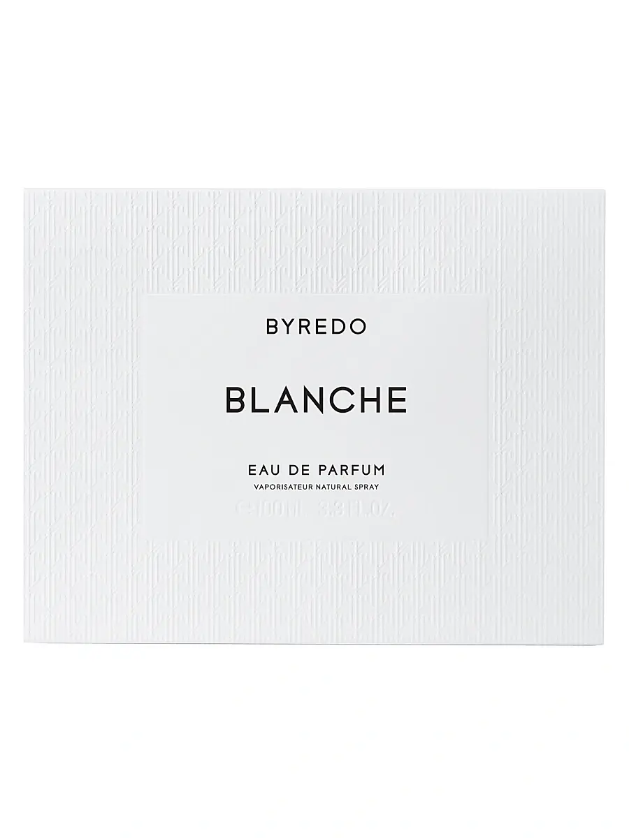 BYREDO Blanche Eau de Parfum | Thumbnail 4