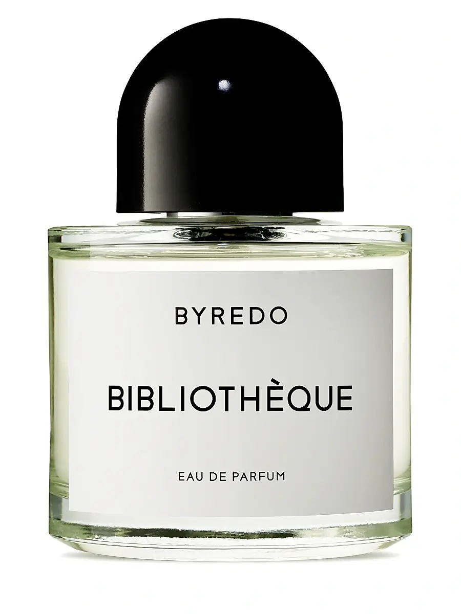 BYREDO Bibliotheque Eau de Parfum | Thumbnail 2 BYREDO Bibliotheque Eau de Parfum | Thumbnail 2