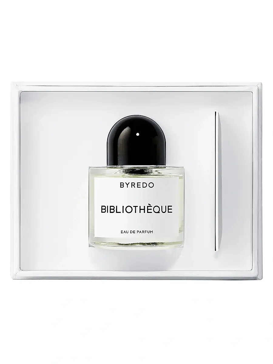 BYREDO Bibliotheque Eau de Parfum | Thumbnail 3 BYREDO Bibliotheque Eau de Parfum | Thumbnail 3