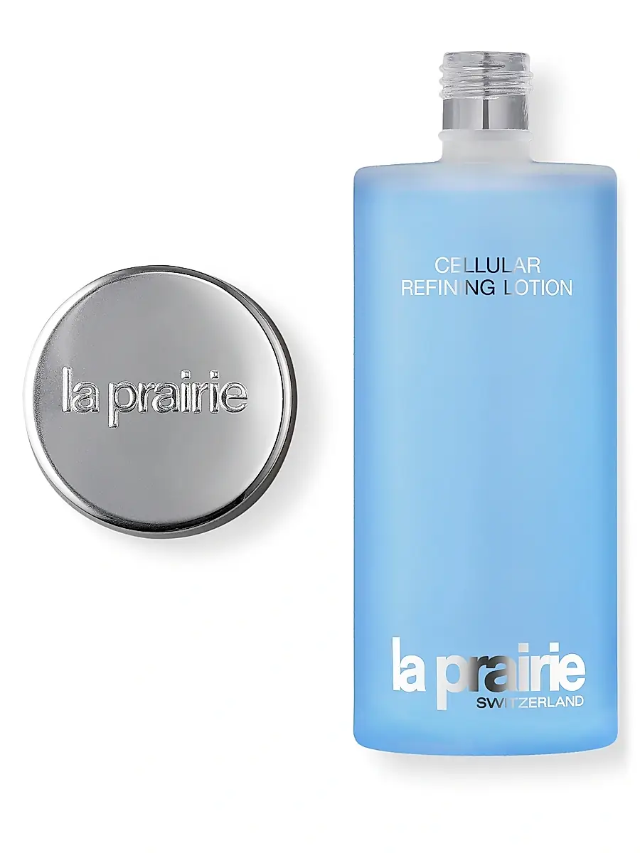 La Prairie Cellular Refining Lotion | Thumbnail 2 La Prairie Cellular Refining Lotion | Thumbnail 2