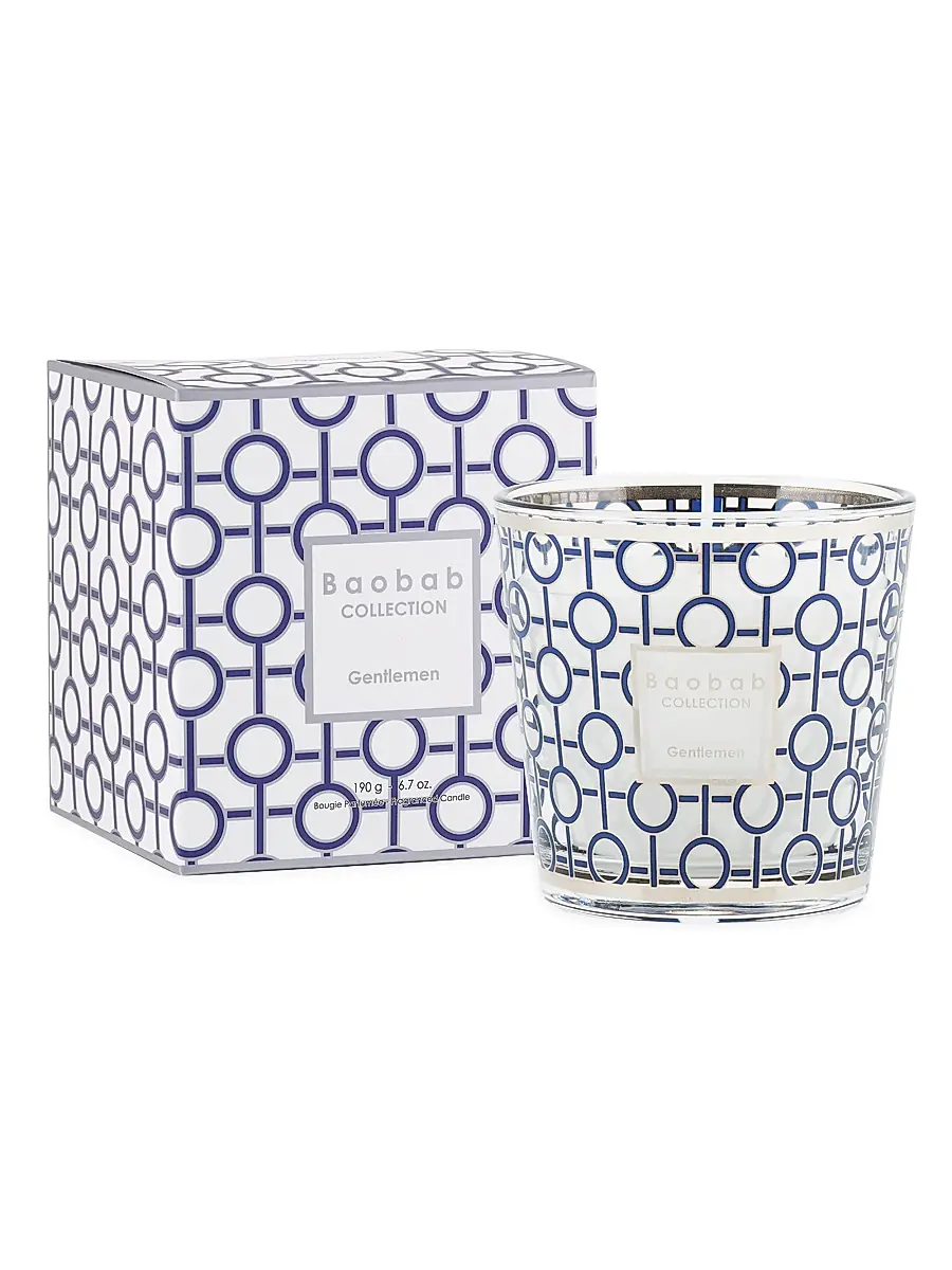 Baobab My First Candle | Thumbnail 5