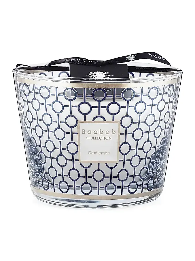 Baobab My First Candle
