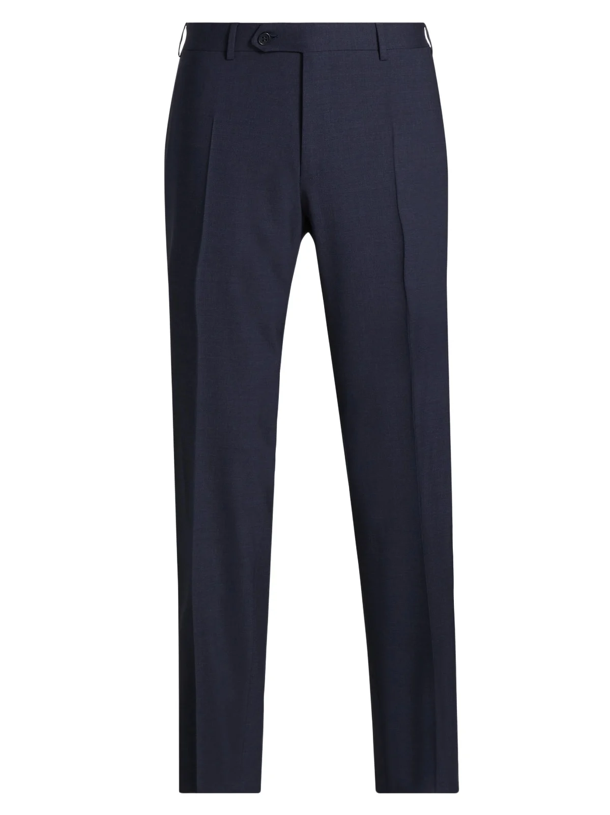 Men's Stretch Wool Trousers