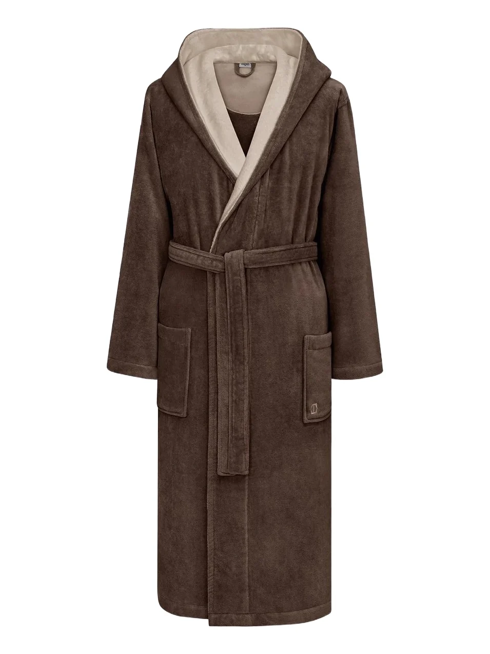 Women's Art Line Bathrobe Women's Art Line Bathrobe