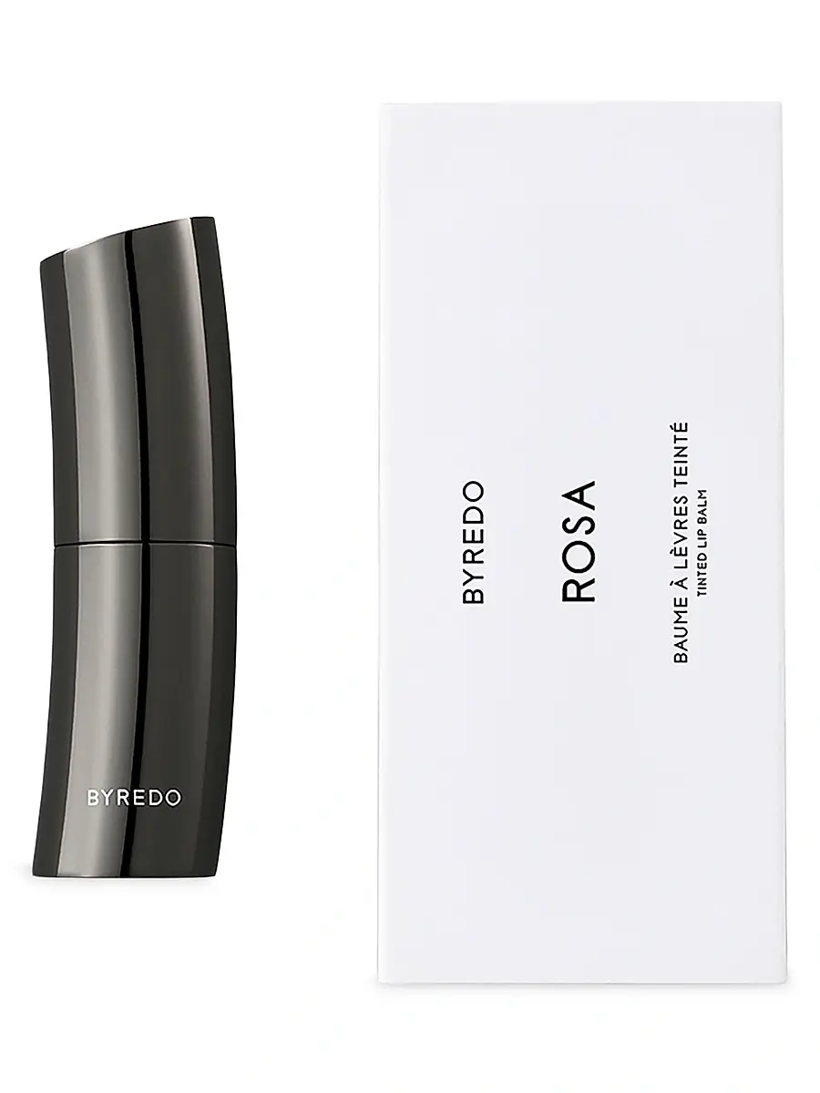 BYREDO Women's Tinted Lip Balm | Thumbnail 2 BYREDO Women's Tinted Lip Balm | Thumbnail 2