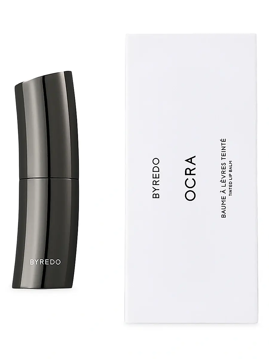 BYREDO Women's Tinted Lip Balm | Thumbnail 7 BYREDO Women's Tinted Lip Balm | Thumbnail 7