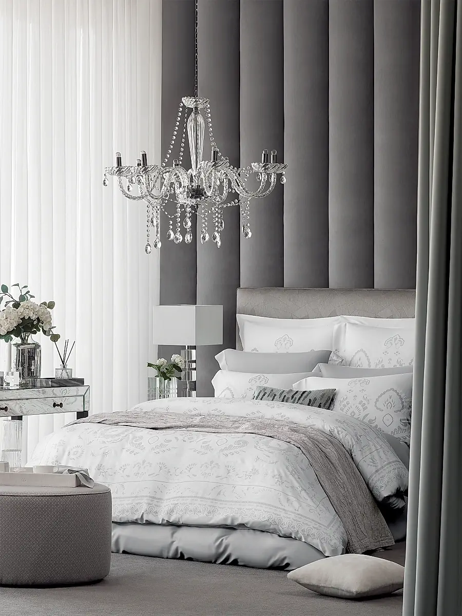 Togas Anassa Duvet Cover & Sham Collection | Image 1 Togas Anassa Duvet Cover & Sham Collection | Image 1