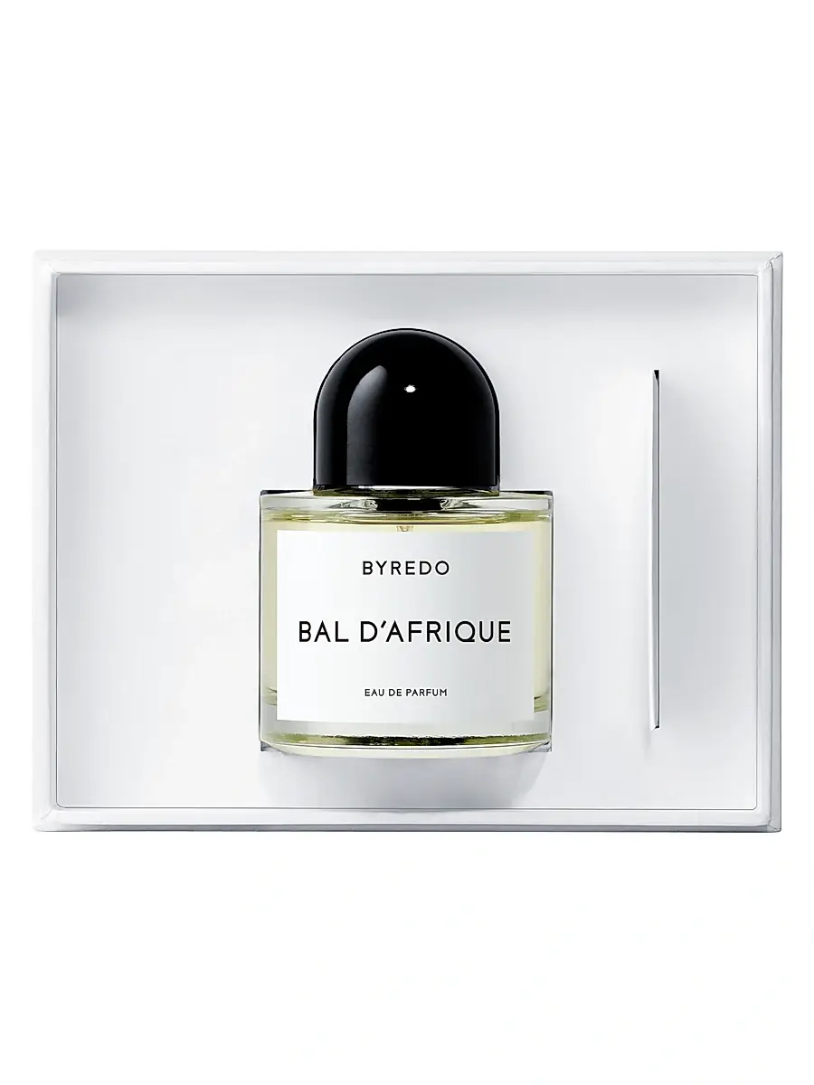 BYREDO Bal D'afrique Eau de Parfum | Thumbnail 2