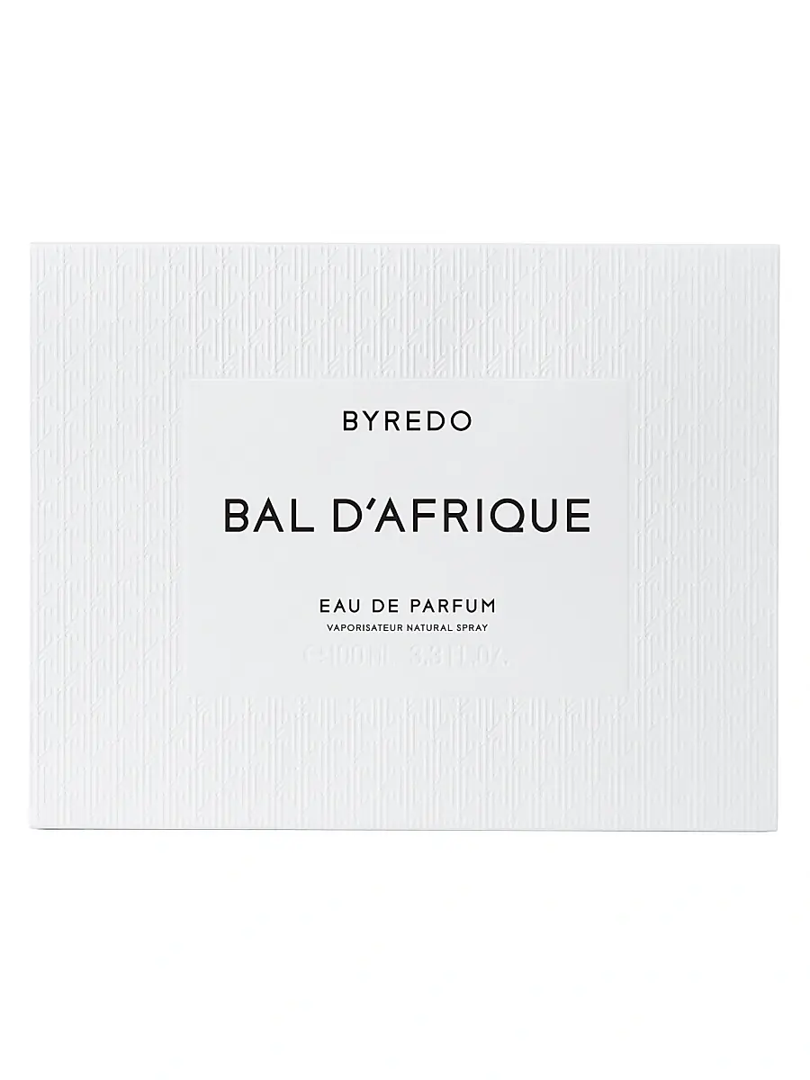 BYREDO Bal D'afrique Eau de Parfum | Thumbnail 3