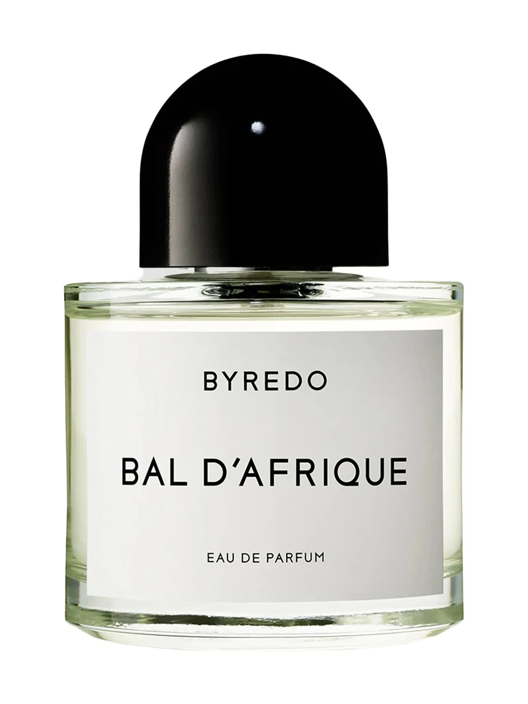 BYREDO Bal D'afrique Eau de Parfum