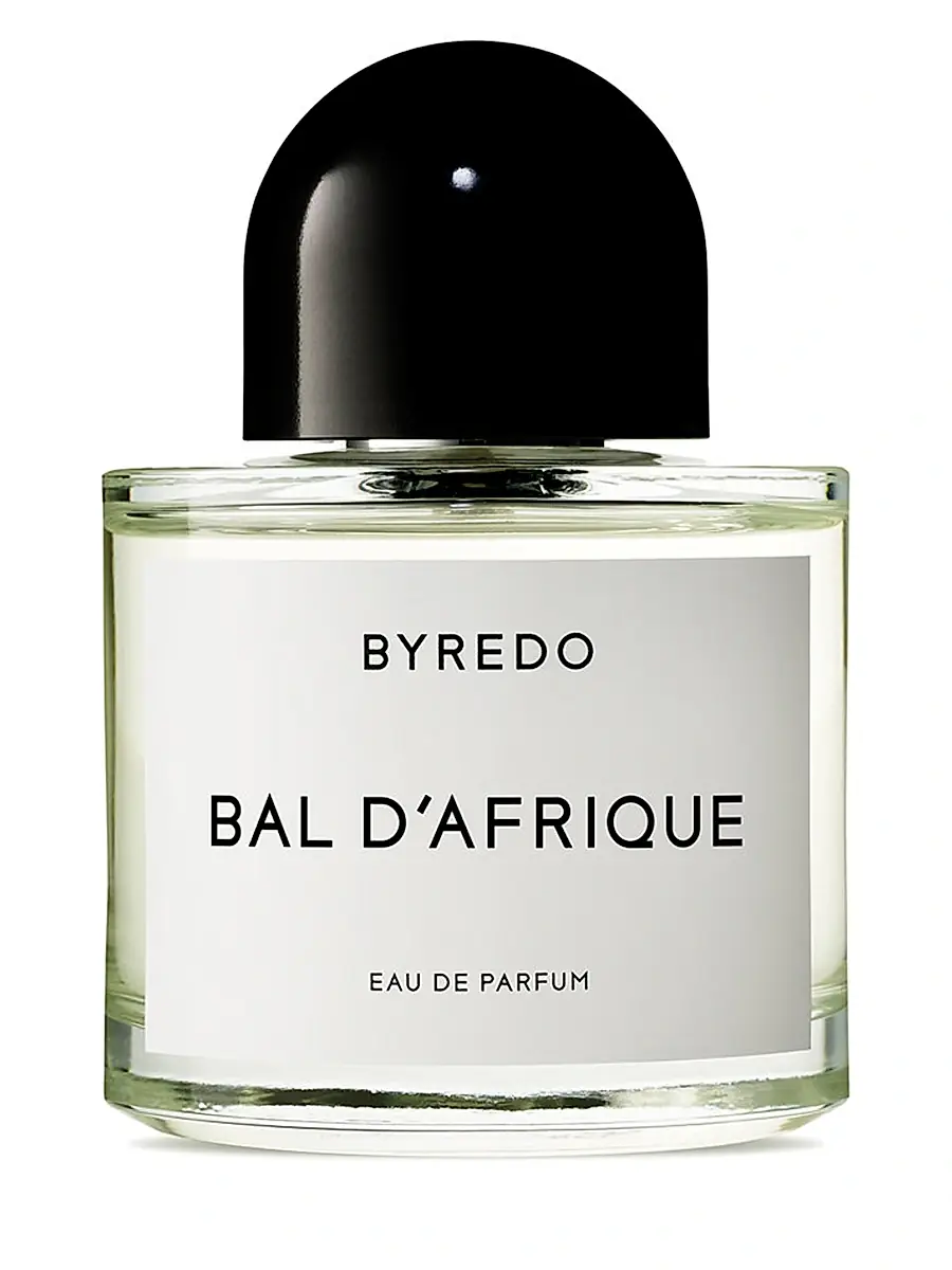 BYREDO Bal D'afrique Eau de Parfum