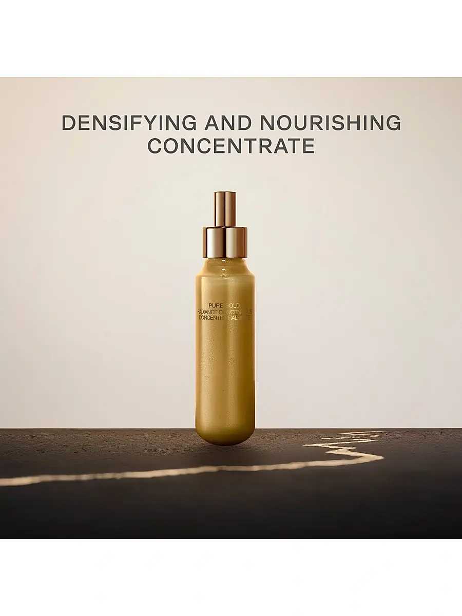 La Prairie Women's Pure Gold Radiance Concentrate | Thumbnail 2 La Prairie Women's Pure Gold Radiance Concentrate | Thumbnail 2