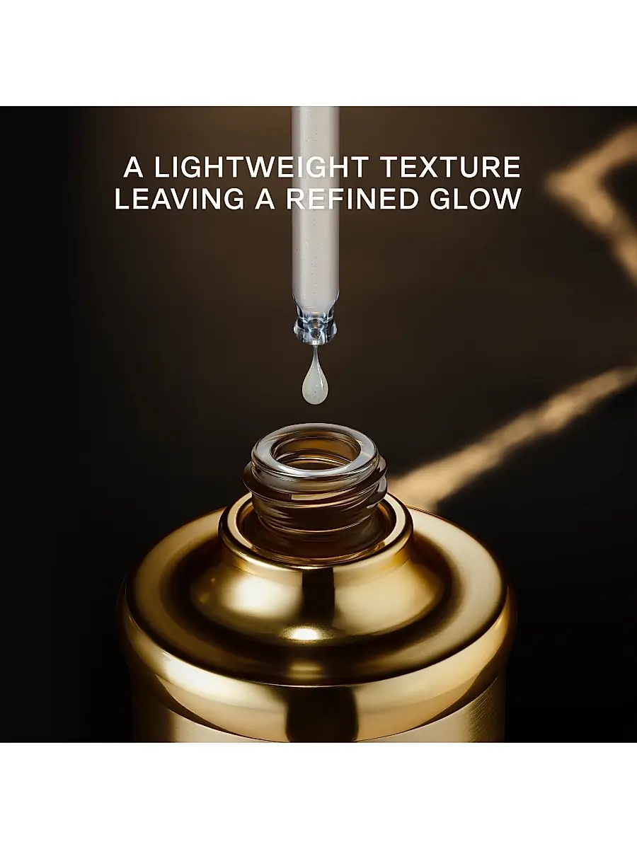 La Prairie Women's Pure Gold Radiance Concentrate | Thumbnail 4 La Prairie Women's Pure Gold Radiance Concentrate | Thumbnail 4
