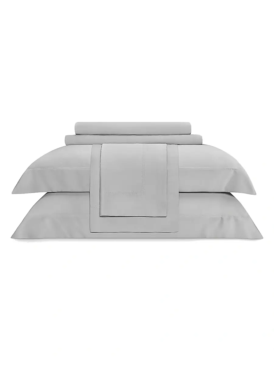 Togas Sensotex Dreams Comforter & Pillow Collection - White | Thumbnail 2
