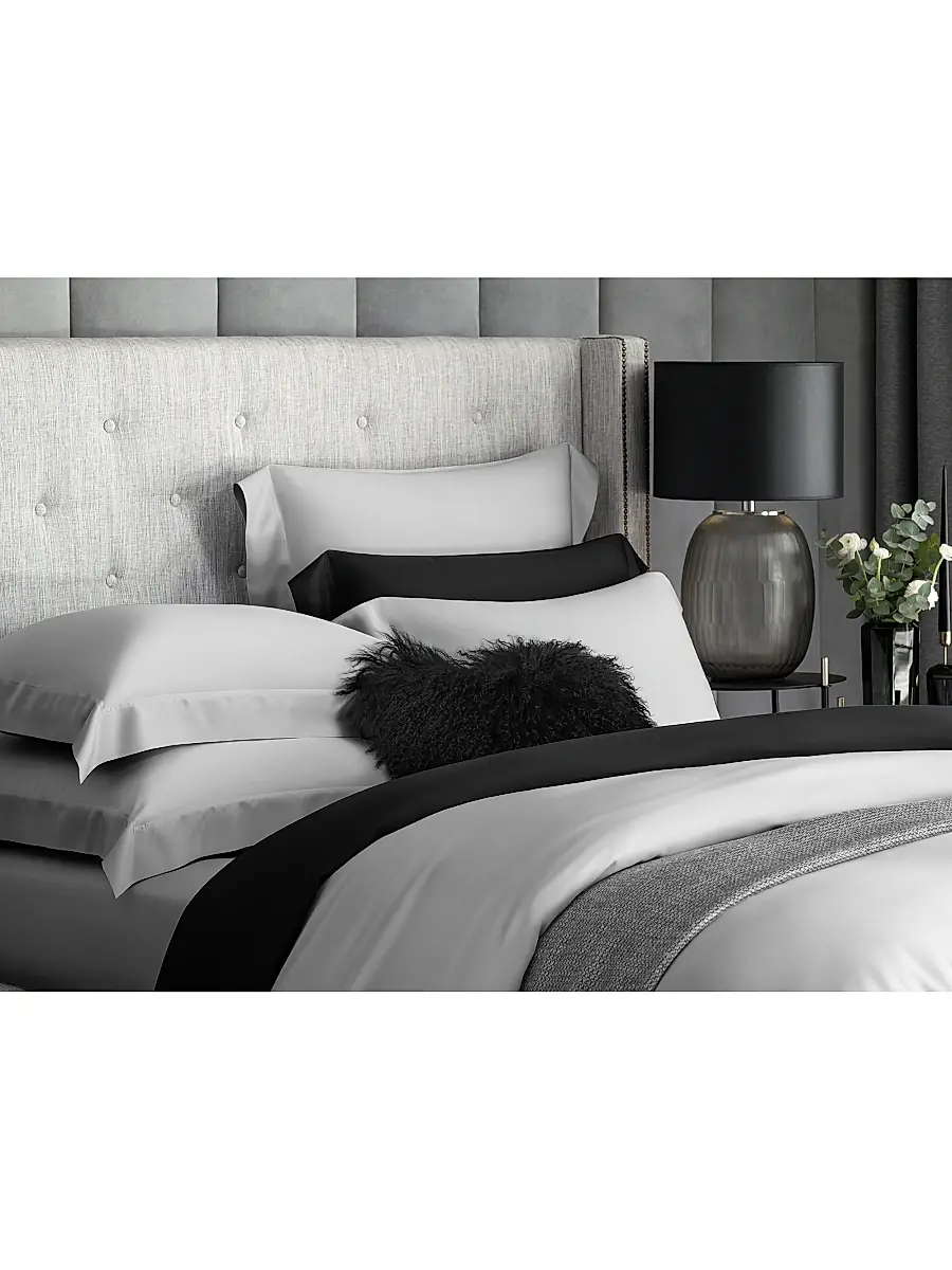 Togas Sensotex Dreams Comforter & Pillow Collection - White | Thumbnail 7