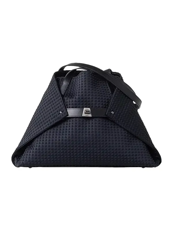 Women's AI Small Tote Bag Women's AI Small Tote Bag