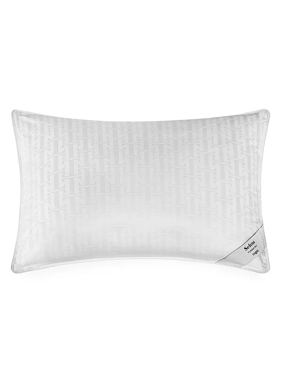 Togas Selena Comforter & Pillow Collection - White | Thumbnail 6 Togas Selena Comforter & Pillow Collection - White | Thumbnail 6