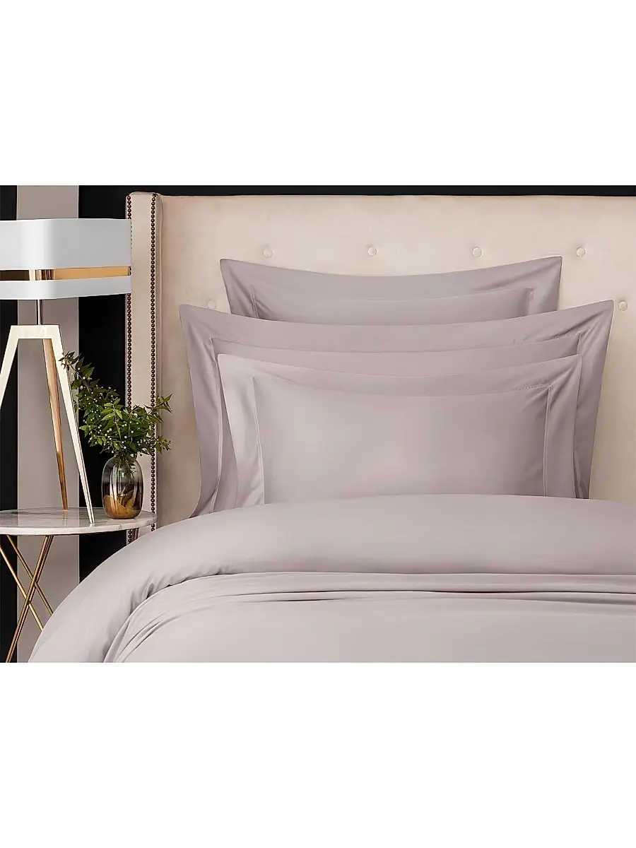 Togas Sensa Duvet Cover & Sham Collection - Pink | Thumbnail 6