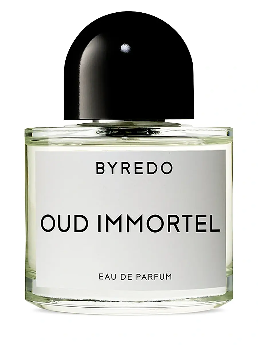 BYREDO Oud Immortel Eau de Parfum