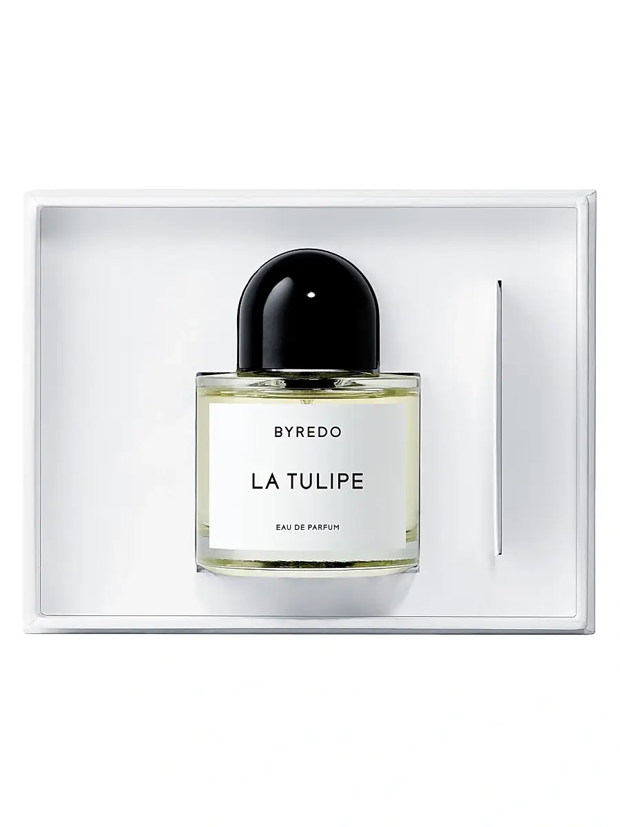 BYREDO Women's La Tulipe Eau de Parfum | Thumbnail 2 BYREDO Women's La Tulipe Eau de Parfum | Thumbnail 2