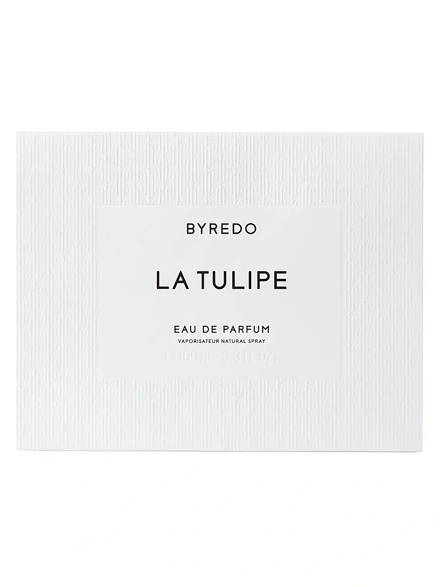 BYREDO Women's La Tulipe Eau de Parfum | Thumbnail 3 BYREDO Women's La Tulipe Eau de Parfum | Thumbnail 3