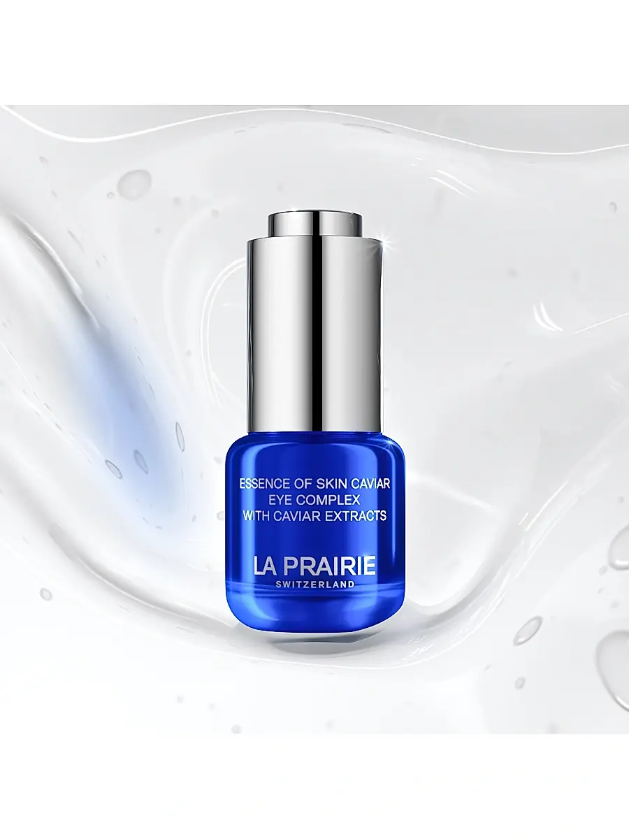 La Prairie Skin Caviar Eye Wonder 4-Piece Set | Thumbnail 3 La Prairie Skin Caviar Eye Wonder 4-Piece Set | Thumbnail 3