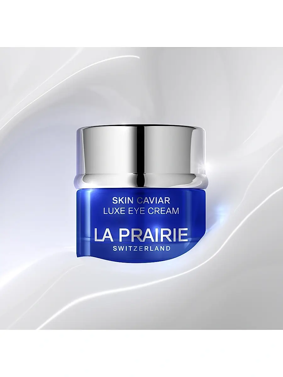 La Prairie Skin Caviar Eye Wonder 4-Piece Set | Thumbnail 4 La Prairie Skin Caviar Eye Wonder 4-Piece Set | Thumbnail 4