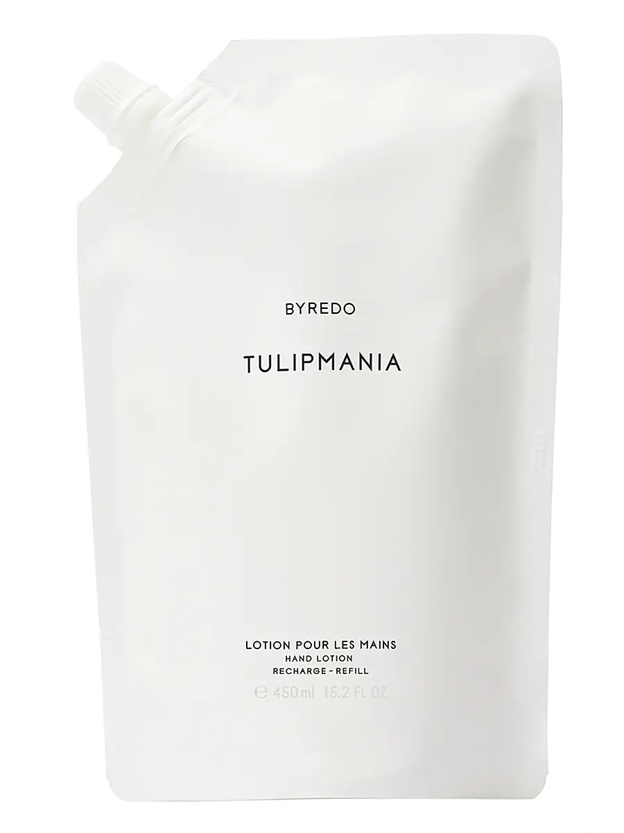 BYREDO Tulipmania Hand Lotion