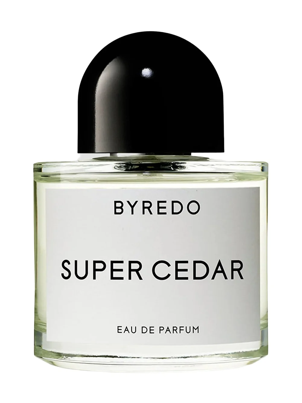 BYREDO Super Cedar Eau de Parfum