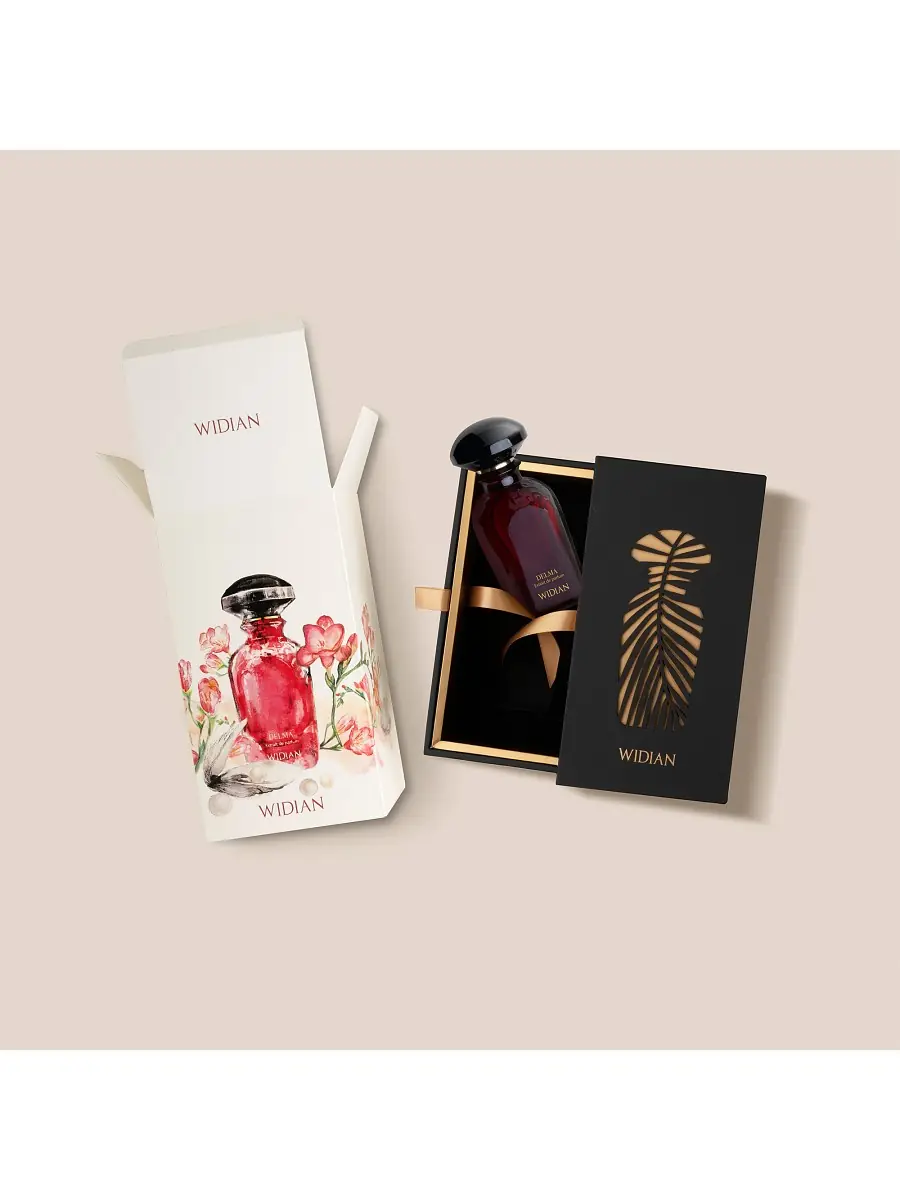 Widian Delma Extrait de Parfum 1.7 oz | Image 1 Widian Delma Extrait de Parfum 1.7 oz | Image 1