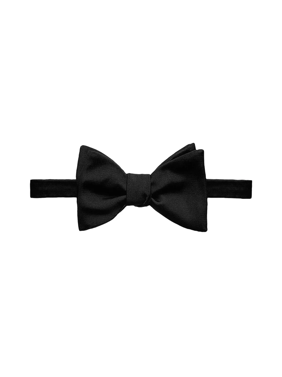 Men's Silk Bow Tie Men's Silk Bow Tie