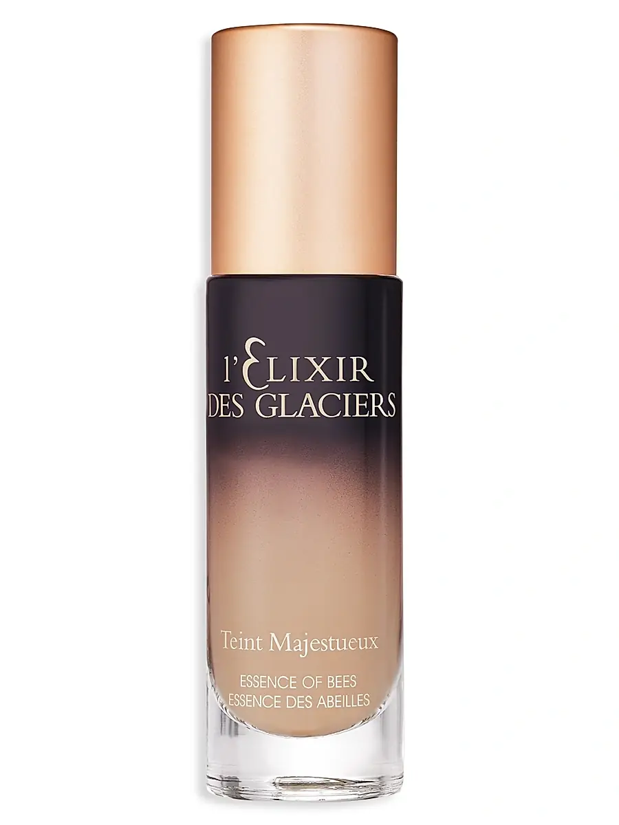 Valmont Women's Teint Majestueux Porcelaine in Kyoto Satin Glow Foundation | Thumbnail 2 Valmont Women's Teint Majestueux Porcelaine in Kyoto Satin Glow Foundation | Thumbnail 2