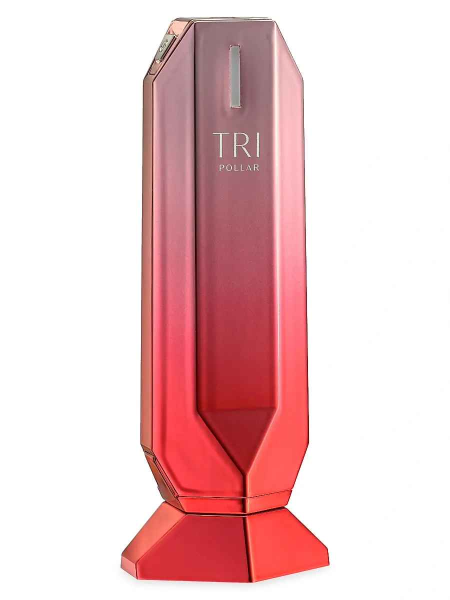 TriPollar Women's STOP X ROSE Special Edition Model U Facial Renewal & Rejuvenation Device | Thumbnail 2 TriPollar Women's STOP X ROSE Special Edition Model U Facial Renewal & Rejuvenation Device | Thumbnail 2