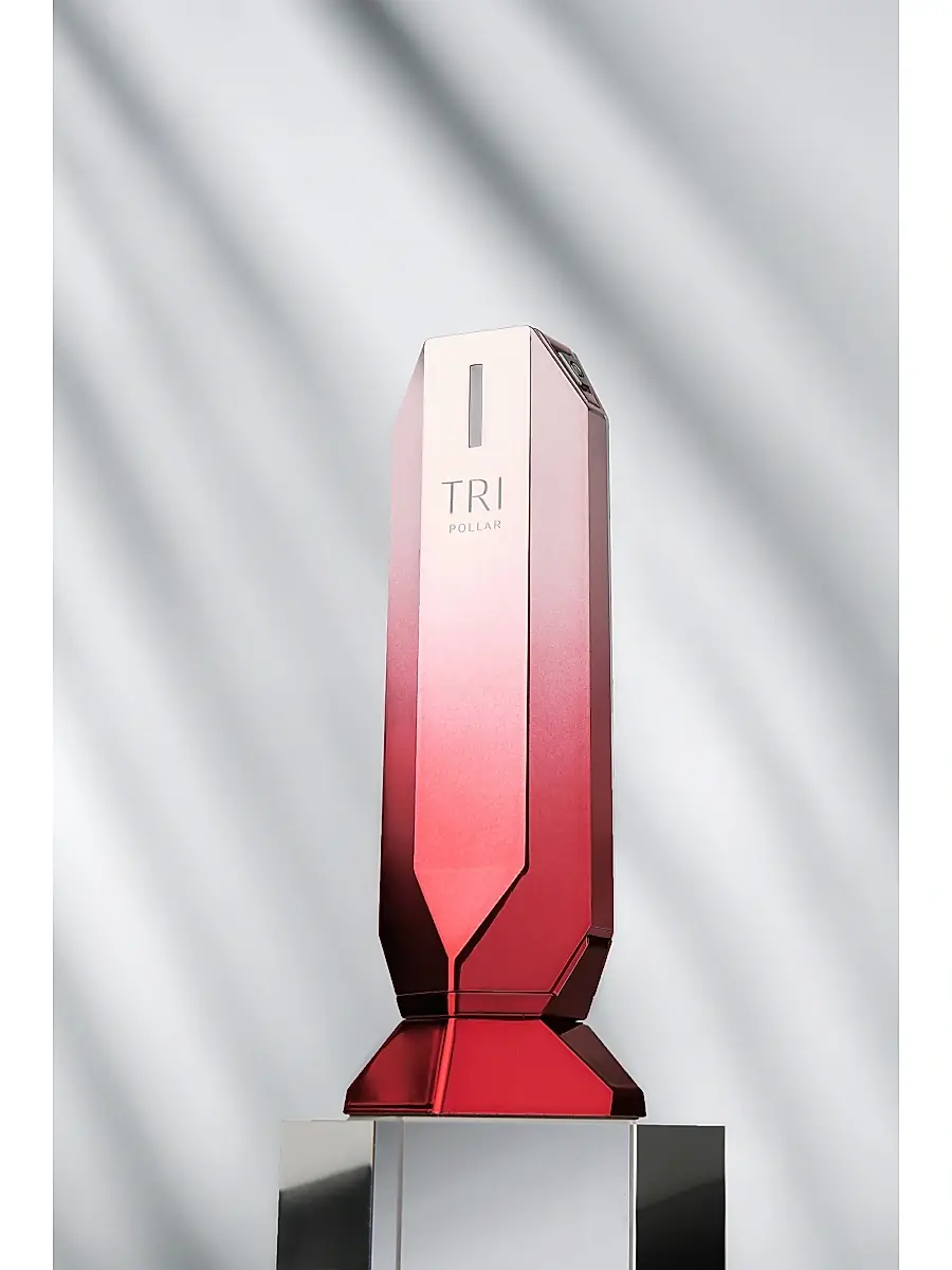 TriPollar Women's STOP X ROSE Special Edition Model U Facial Renewal & Rejuvenation Device | Thumbnail 4 TriPollar Women's STOP X ROSE Special Edition Model U Facial Renewal & Rejuvenation Device | Thumbnail 4