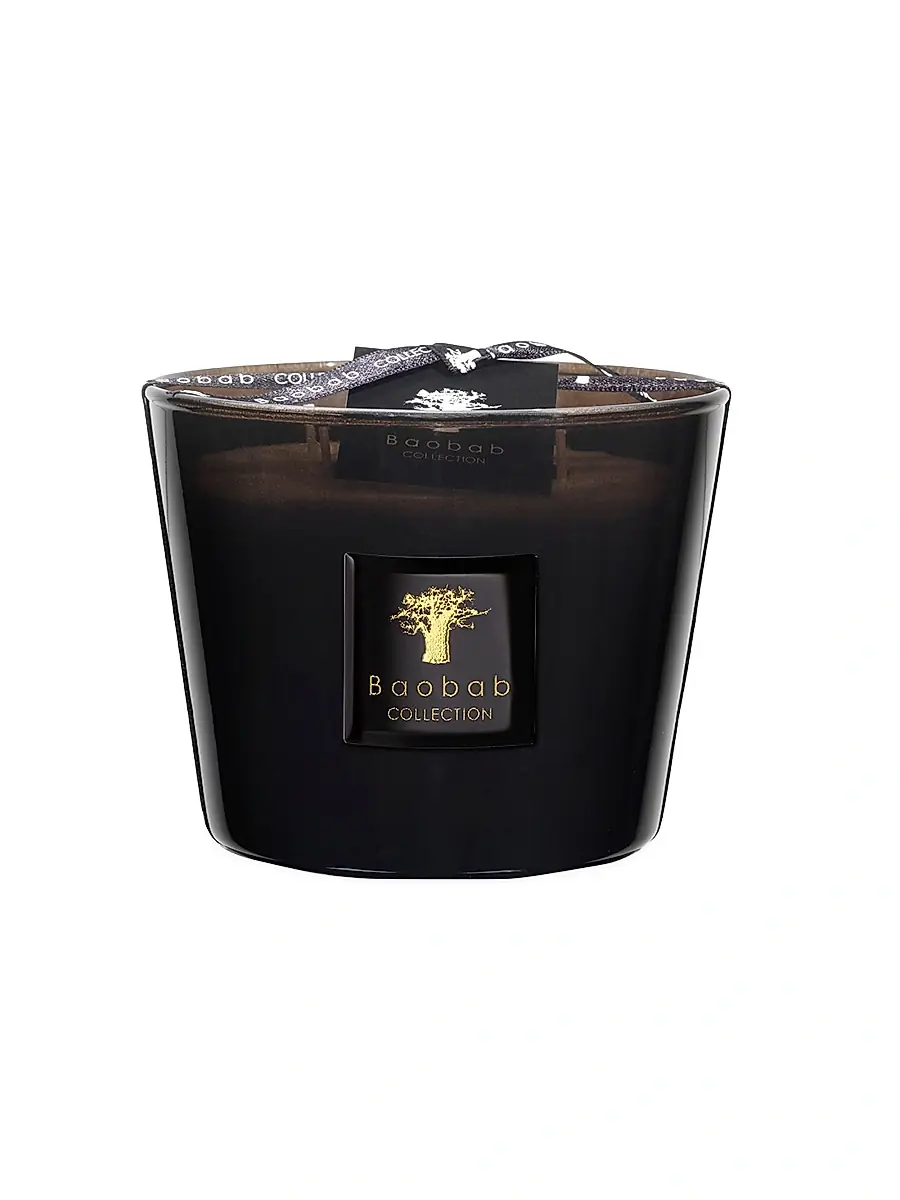 Baobab Les Prestigieuses Encre De Chine Max 16 Candle | Thumbnail 2 Baobab Les Prestigieuses Encre De Chine Max 16 Candle | Thumbnail 2